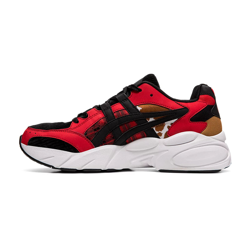 ASICS GEL-BND 'Red Black'