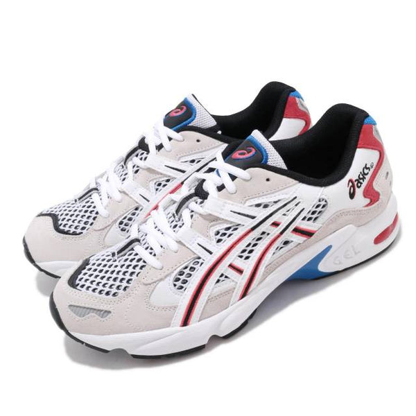 ASICS GEL Kayano 5 OG 'White'