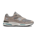 New Balance MADE in UK 991v2 'Dove'