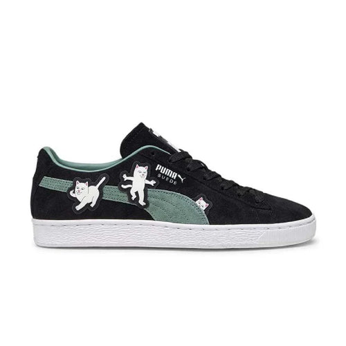 PUMA Suede Classic XXL 'Peacoat'