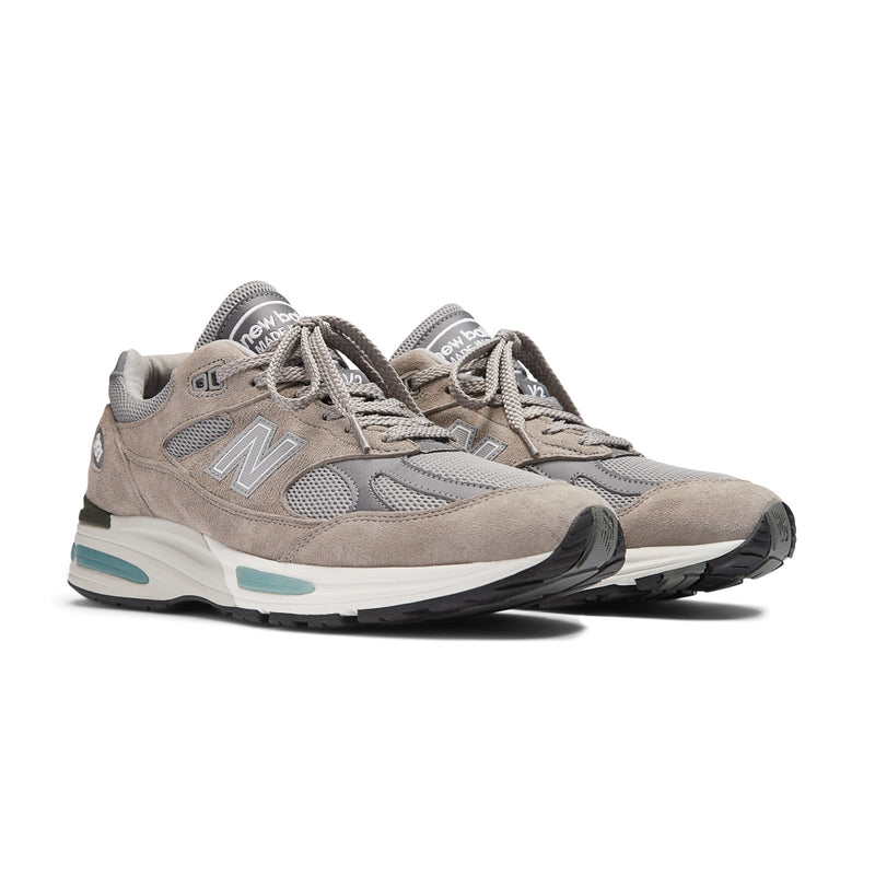 New Balance MADE in UK 991v2 'Dove'