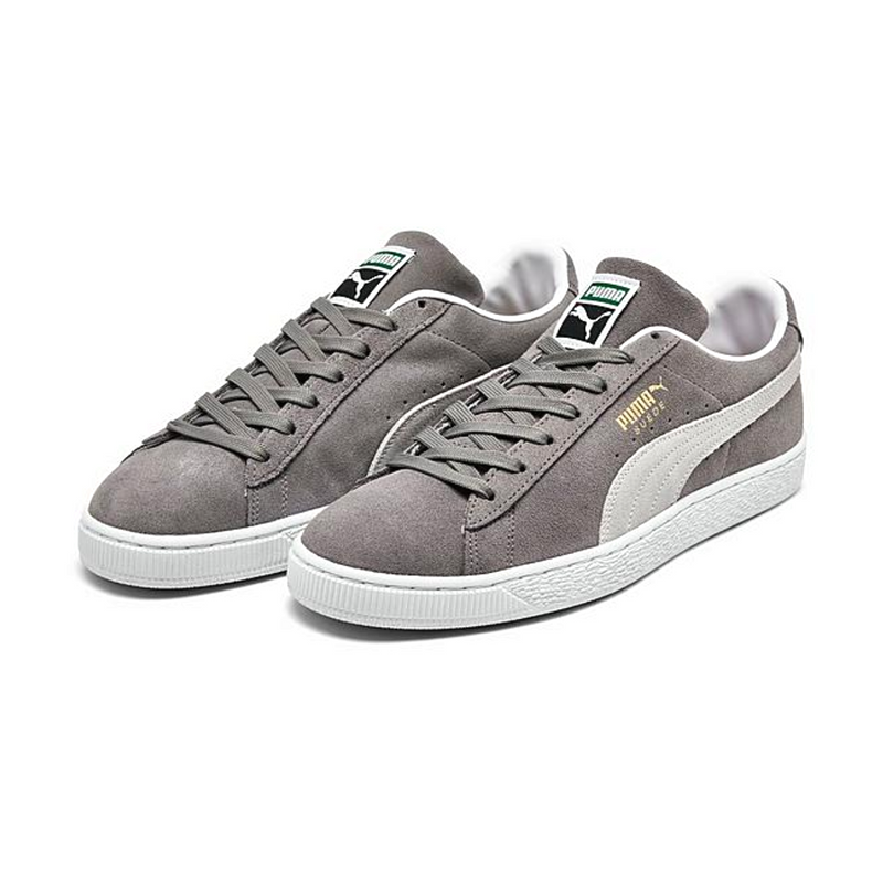 PUMA Suede Classic XXL 'Peacoat'
