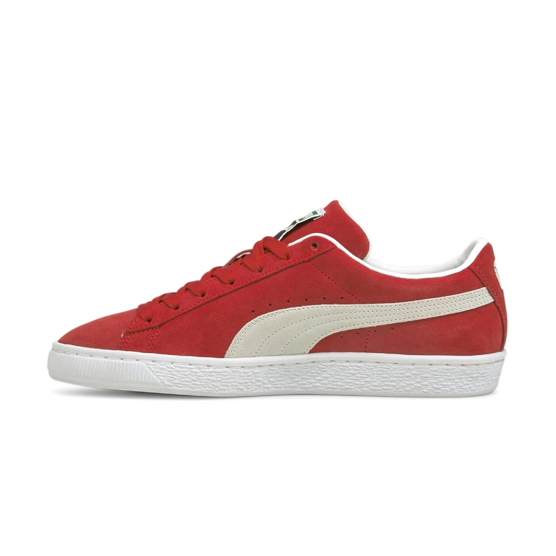 PUMA Suede Classic XXI 'High Risk Red'