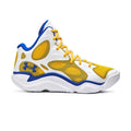 Under Armour Curry Spawn Flotro 'White Taxi'