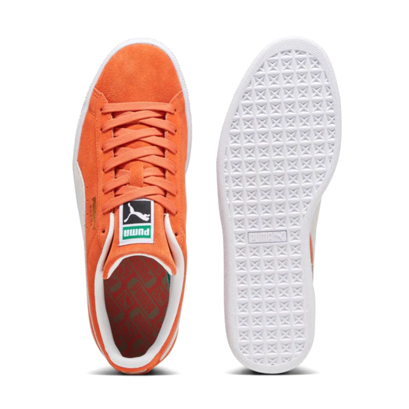 PUMA Suede Classic XXL 'Fall Foliage'