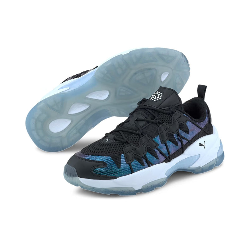 Puma Lqdcell Omega Trainers 'Iridescent '