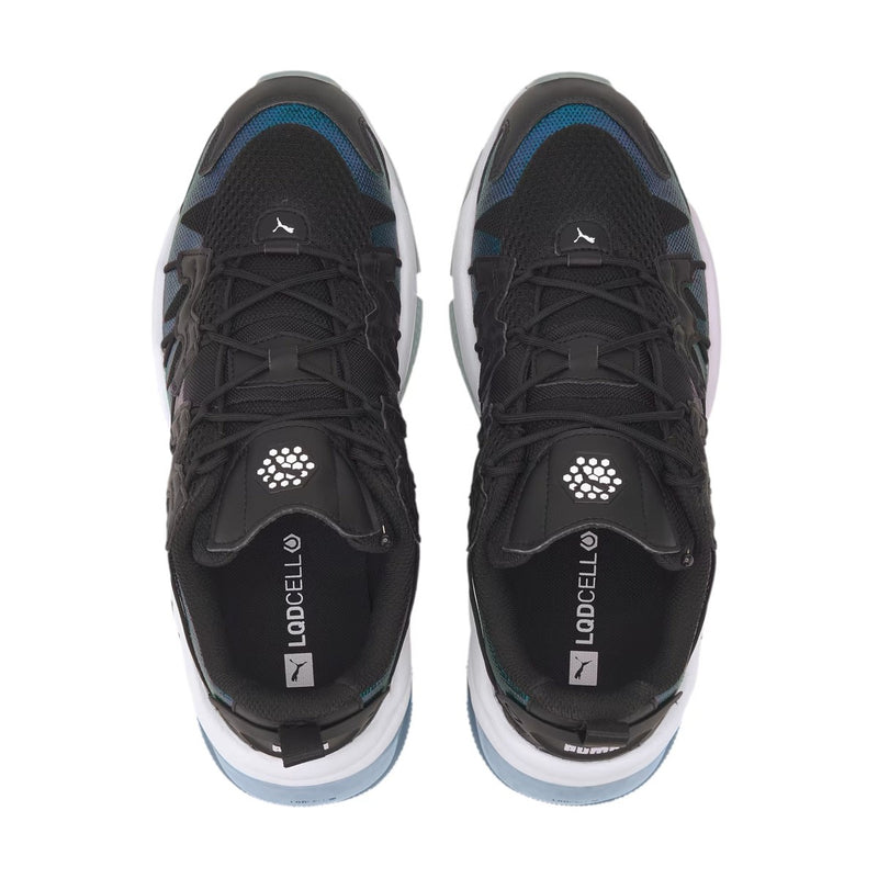 Puma Lqdcell Omega Trainers 'Iridescent '