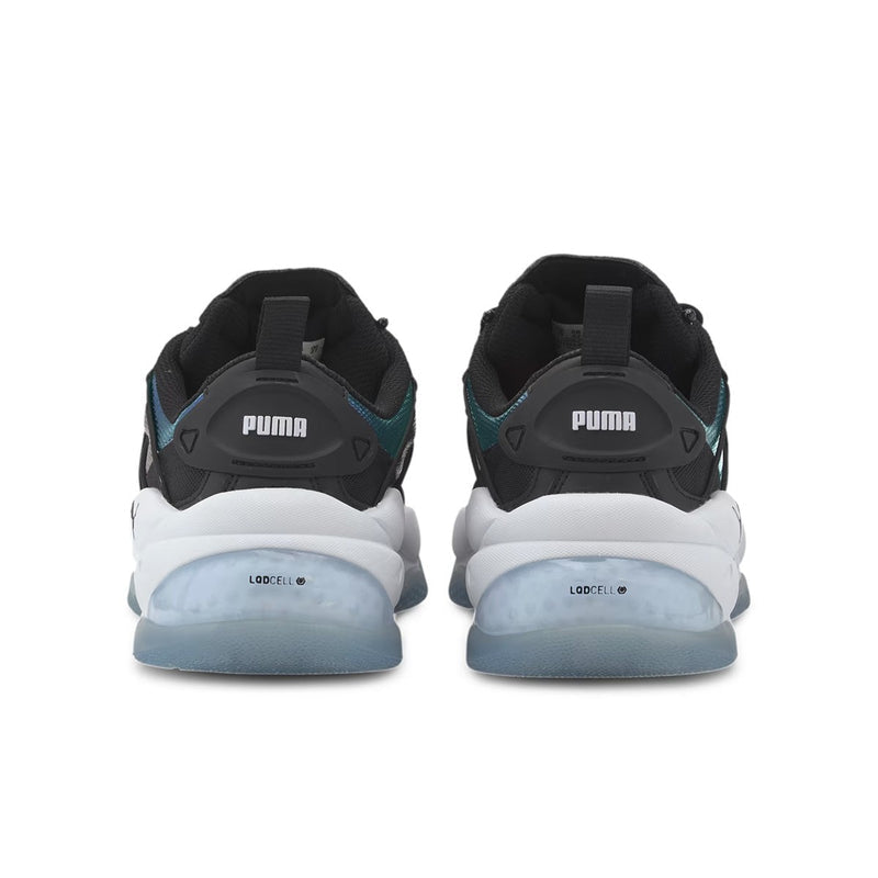 Puma Lqdcell Omega Trainers 'Iridescent '