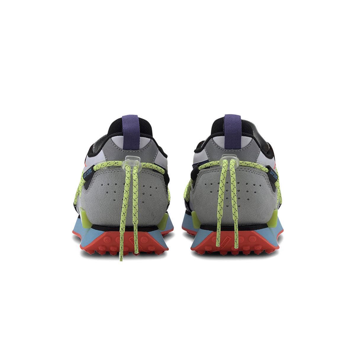 PUMA + Central Saint Martins Rider 'Grey Blue'