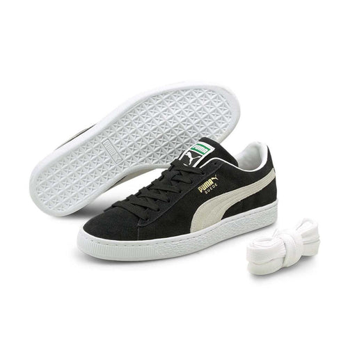 PUMA Suede Classic XXL 'Peacoat'