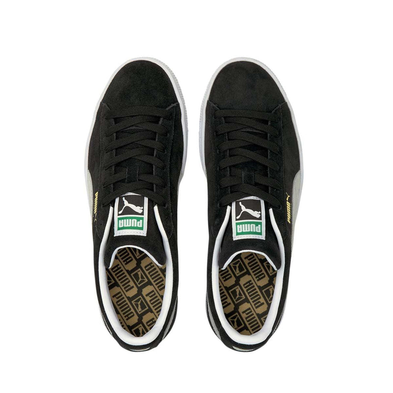 PUMA Suede Classic XXL 'Black'