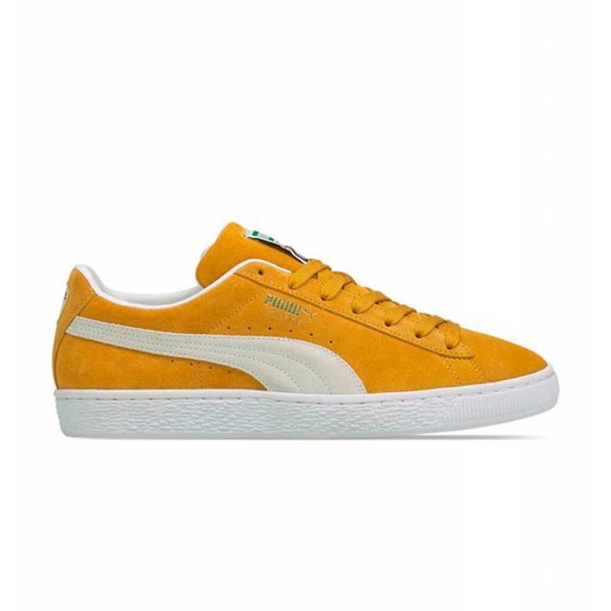 PUMA Suede Classic XXL 'Peacoat'
