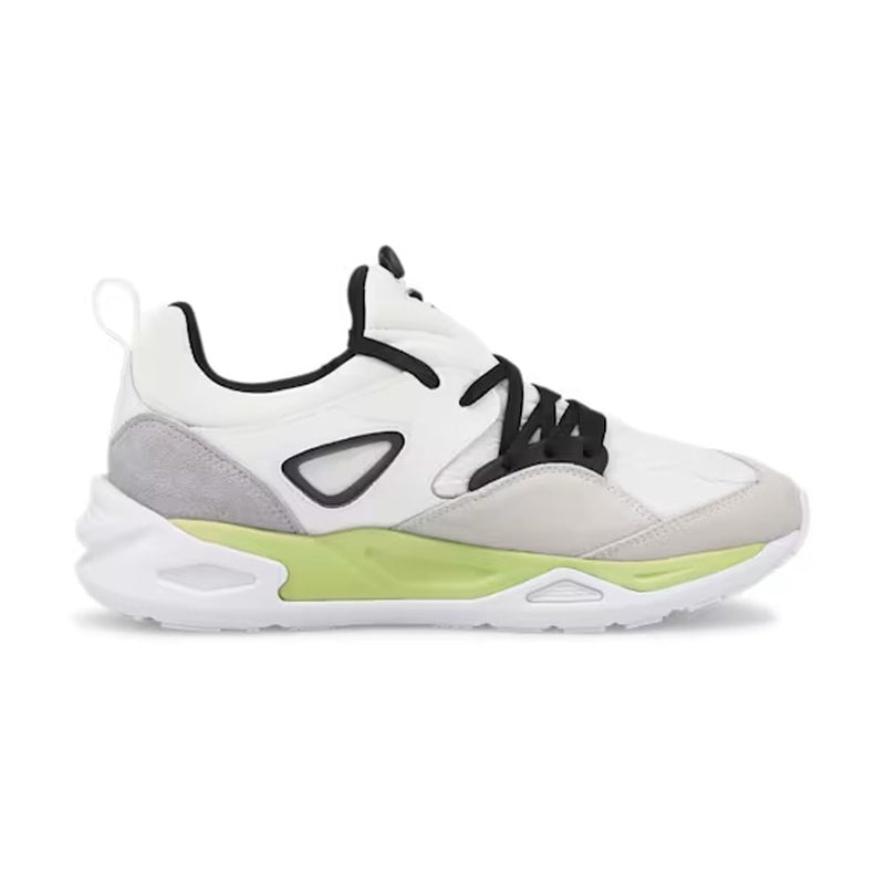 PUMA TRC Blaze Haunted 'White Pistachio'
