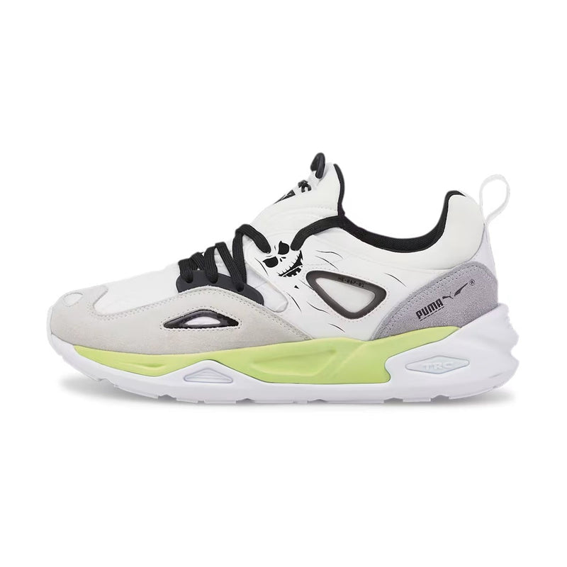 PUMA TRC Blaze Haunted 'White Pistachio'