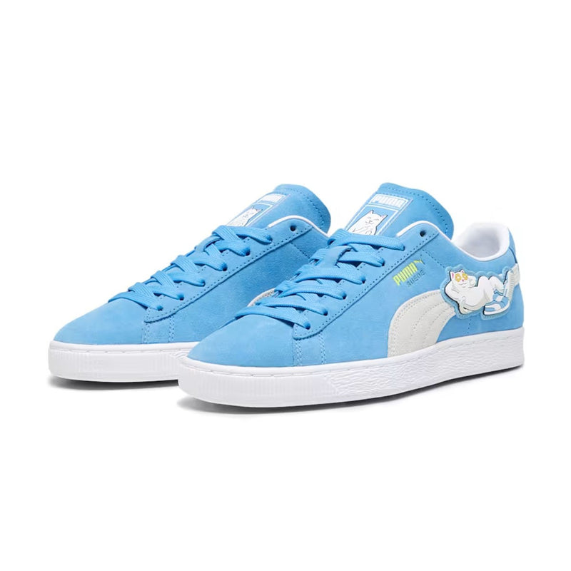 PUMA Suede Classic XXL 'Peacoat'