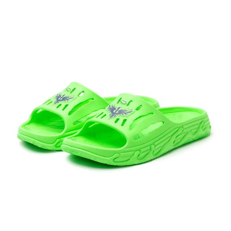 PUMA MB.03 Slides 'Neon Green'
