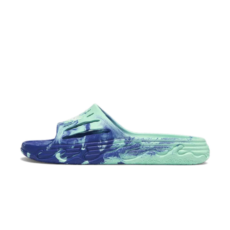 PUMA MB.03 Slides 'Blue Green'