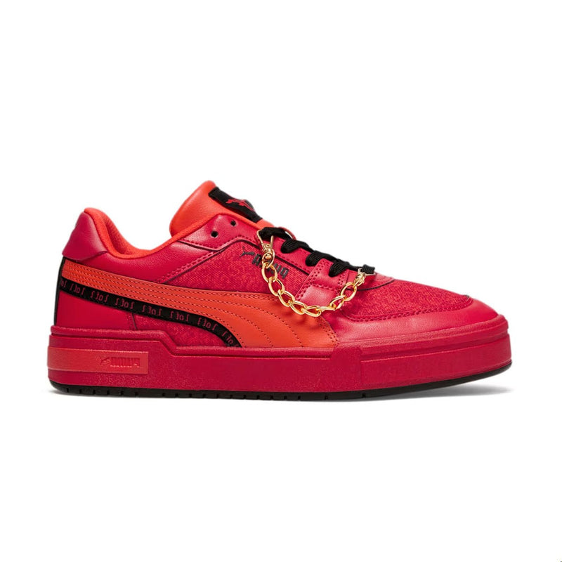 Puma + Lafrance CA Pro 'For All Time Red'