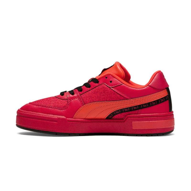 Puma + Lafrance CA Pro 'For All Time Red'