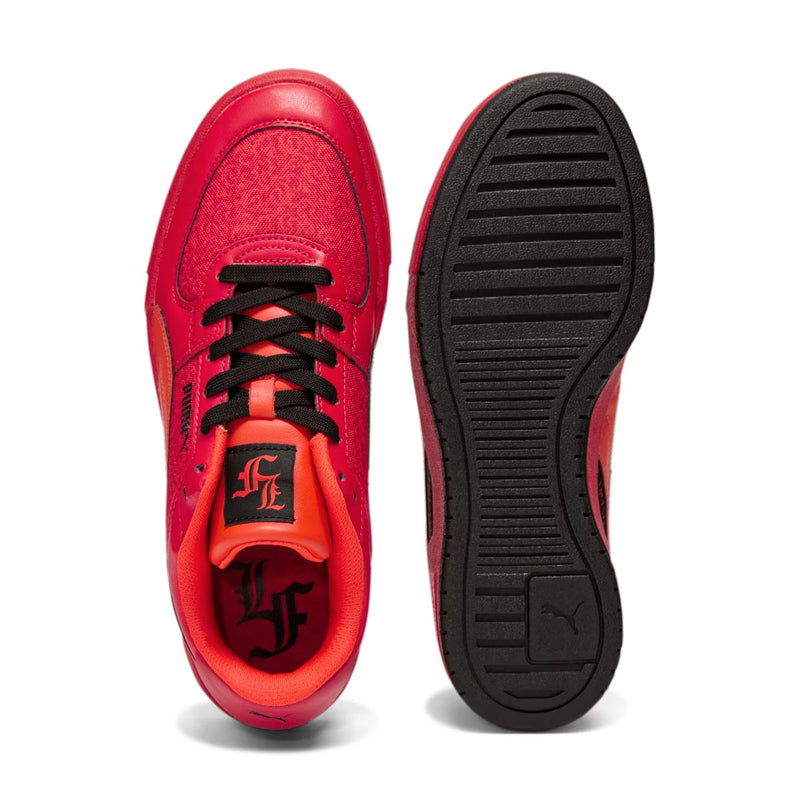Puma + Lafrance CA Pro 'For All Time Red'