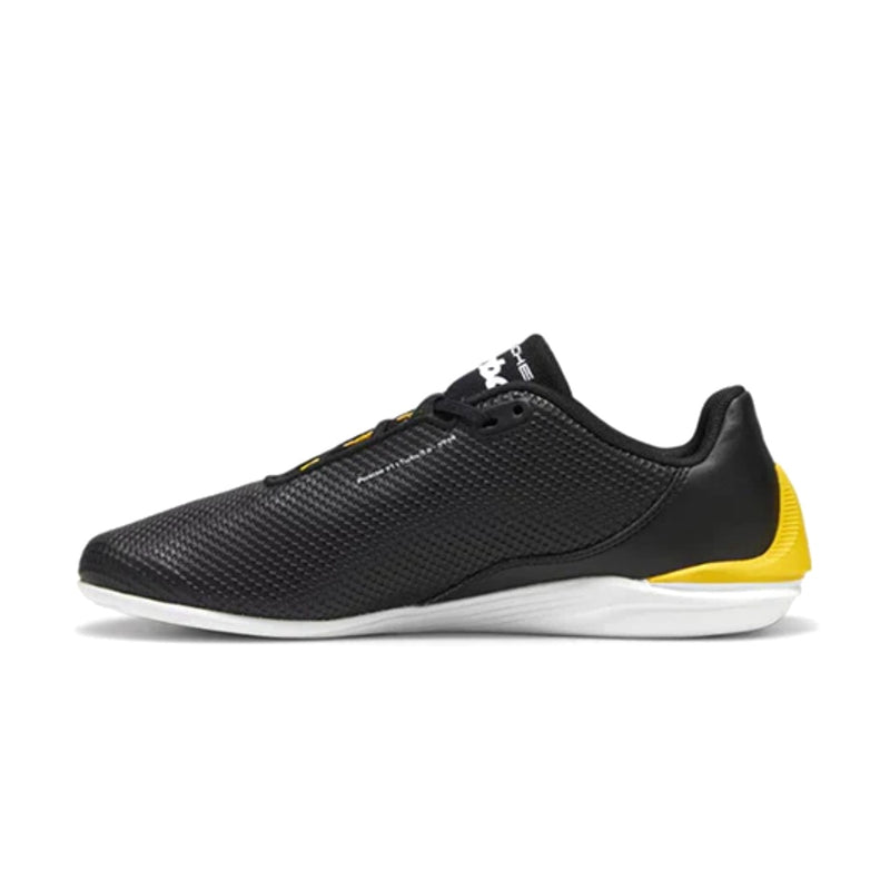 PUMA + Porsche Legacy Drift Cat Decima 'Black Yellow'