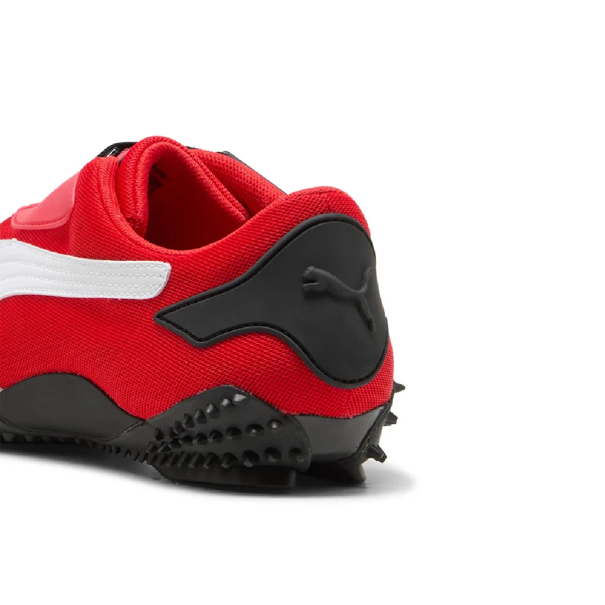 PUMA Mostro OG Prime 'For All Time Red PUMA White'