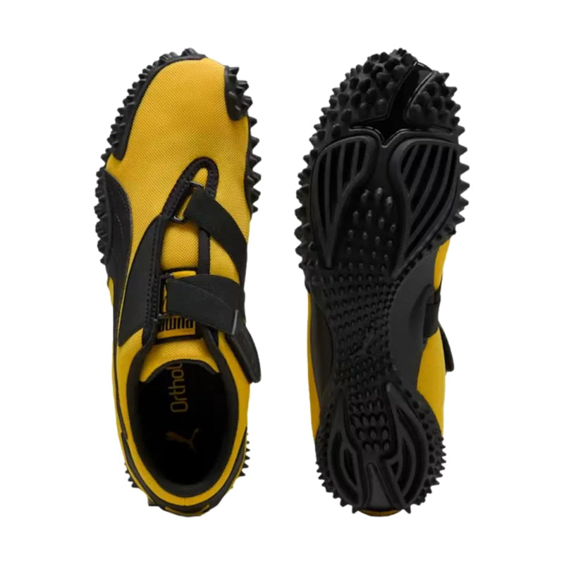 PUMA Mostro OG Prime 'Prime Yellow'