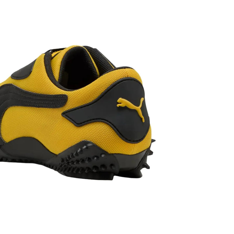 PUMA Mostro OG Prime 'Prime Yellow'