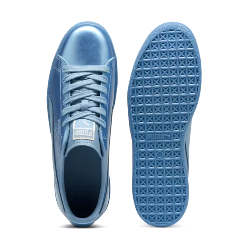 PUMA Clyde 3024 'Zen Blue'