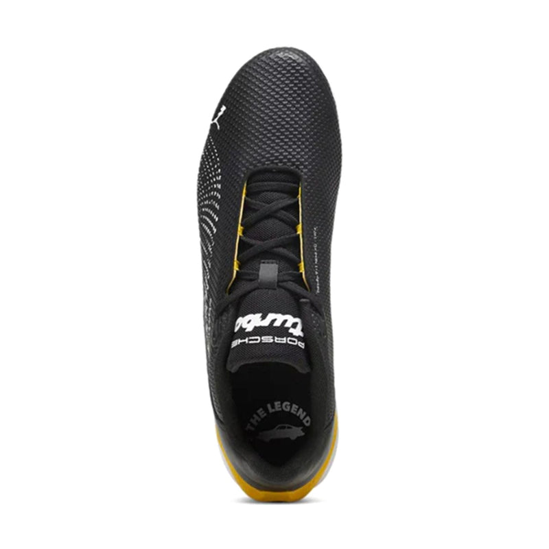 PUMA + Porsche Legacy Drift Cat Decima 'Black Yellow'