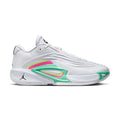 Jordan Brand Luka 3 PF 'White Green Glow'