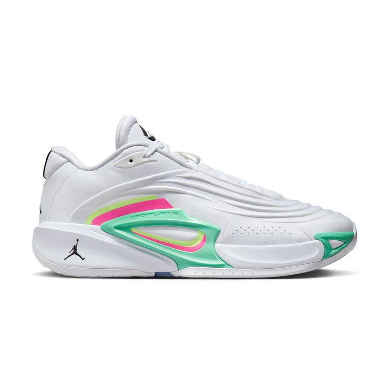 Jordan Brand Luka 3 PF 'White Green Glow'