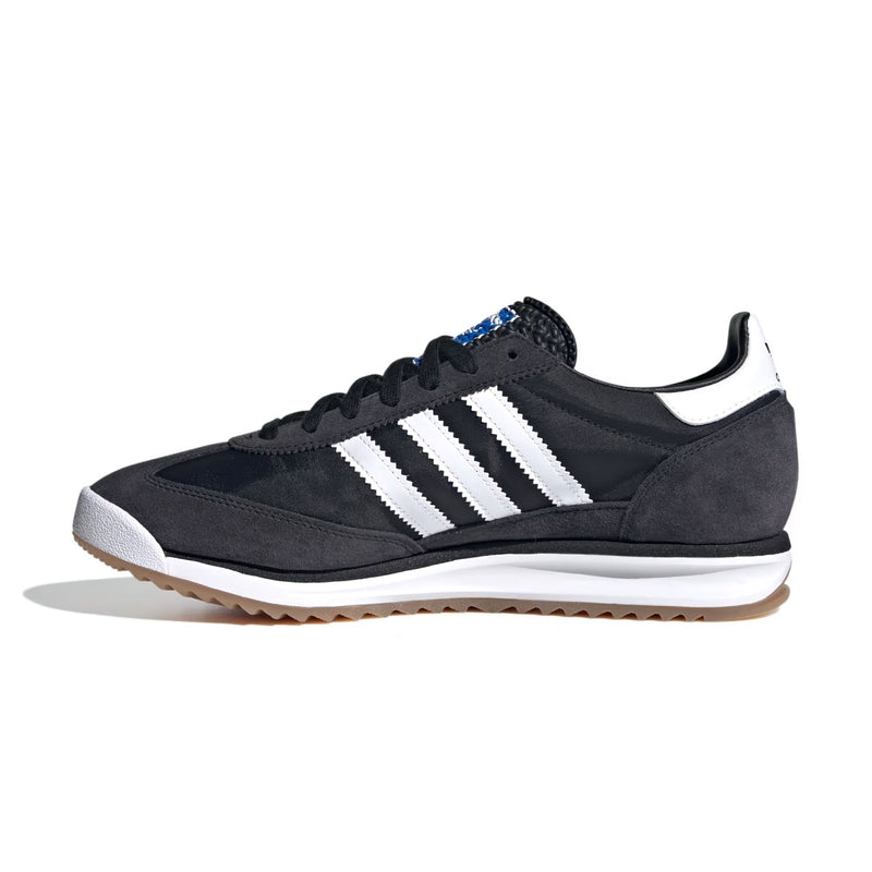 adidas SL 72 RS 'Core Black Cloud White'