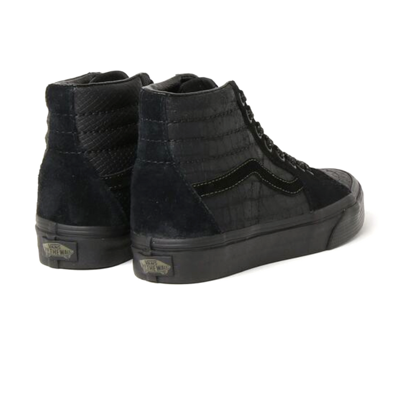 Vans Sk8-Hi 'Croc Patchwork'