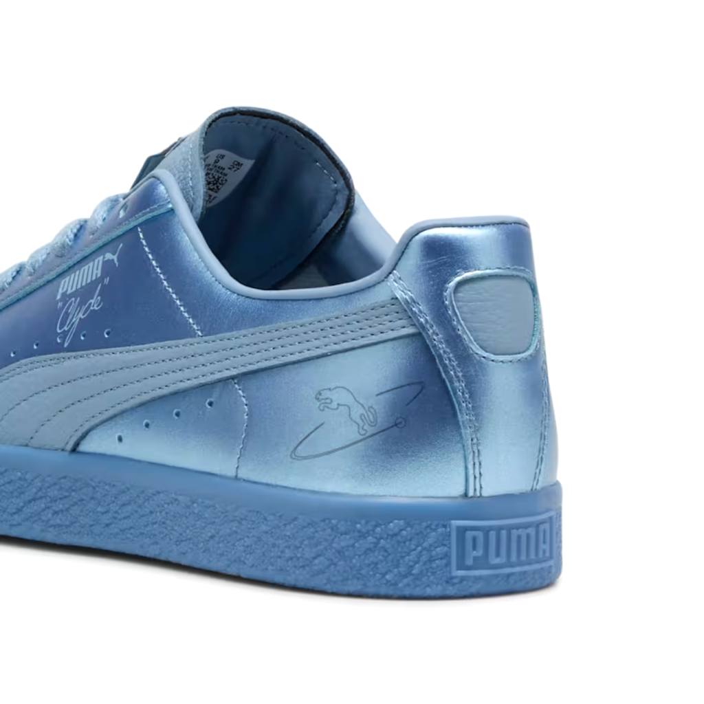 PUMA Clyde 3024 'Zen Blue'