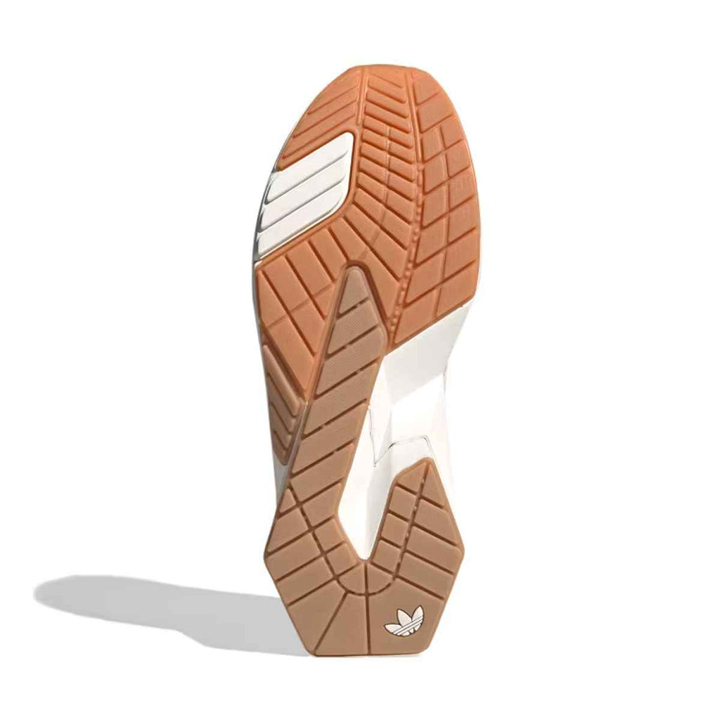 adidas Originals Treziod PT 'White Brown'