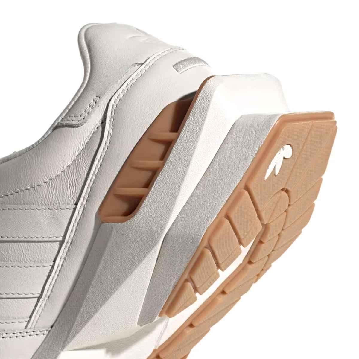 adidas Originals Treziod PT 'White Brown'