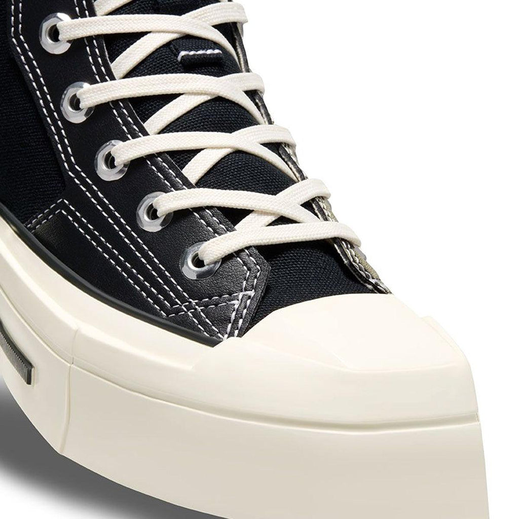 Converse Chuck 70 De Luxe Squared 'Black'