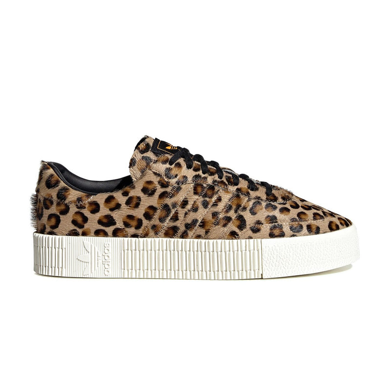 adidas Originals Samabarose 'Leopard Print'