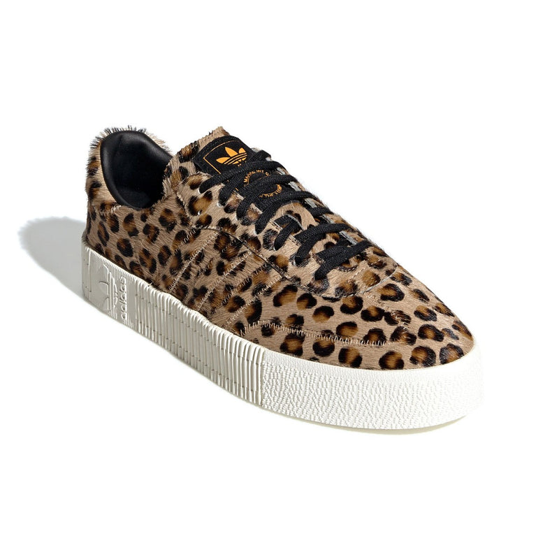 adidas Originals Samabarose 'Leopard Print'
