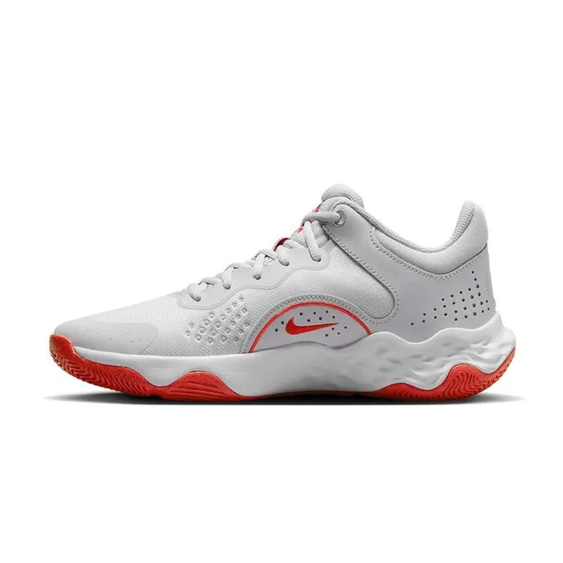 Nike Fly.By.Mid 3 'Picante Red'