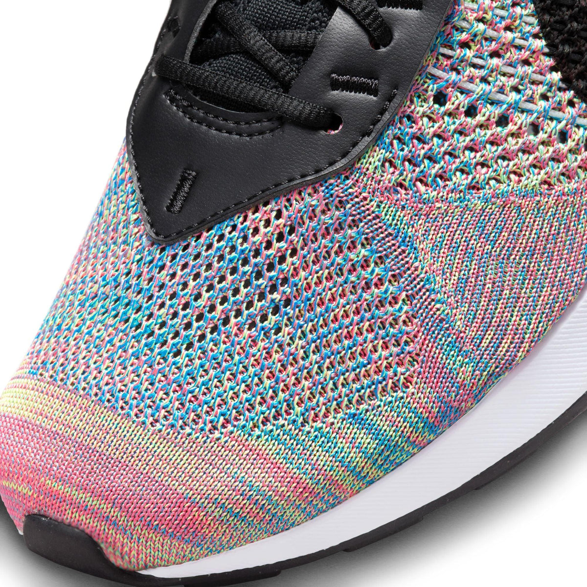 Nike Air Max Flyknit Racer 'Multi-Colour'
