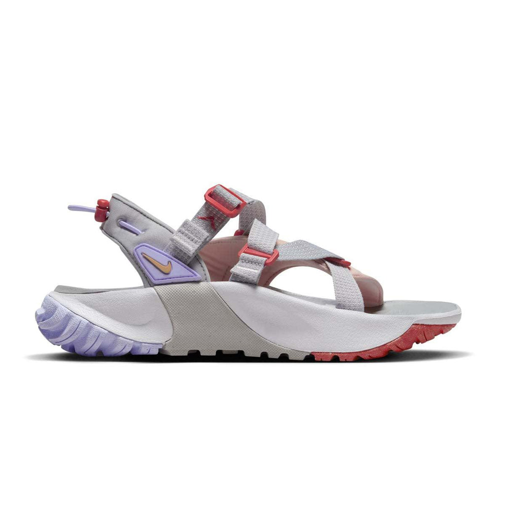 SUICOKE + MISSONI MOTO 'White'