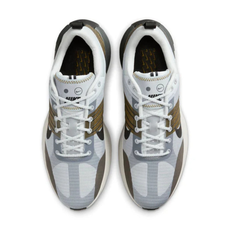 Nike Lunar Roam 'Platinum Tint Desert Moss'