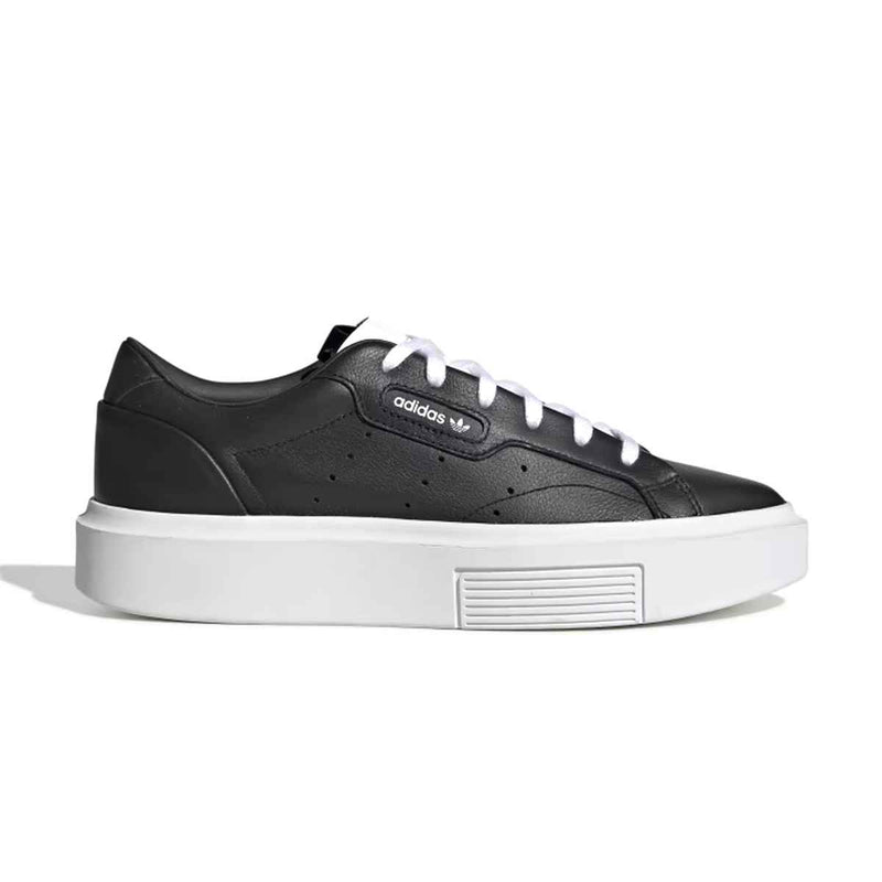 adidas Originals Sleek Super 'Core Black'