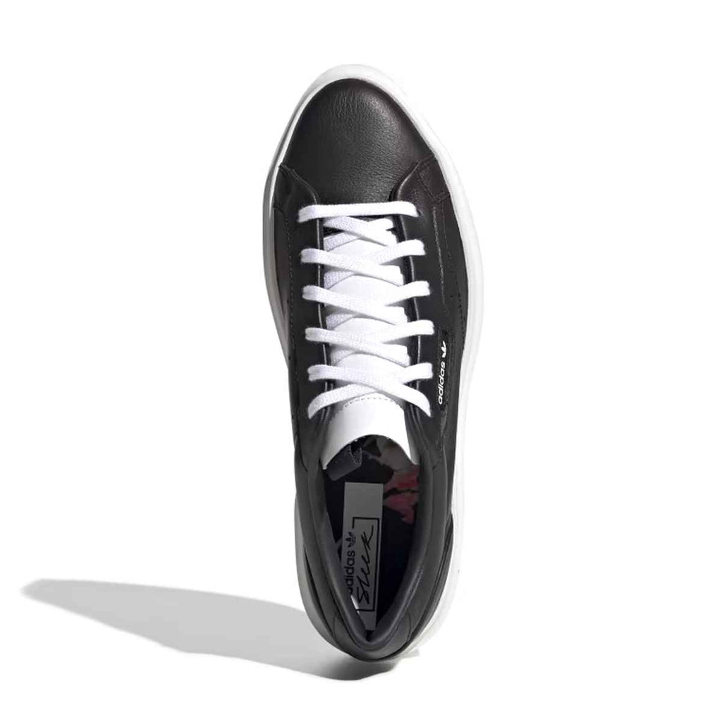 adidas Originals Sleek Super 'Core Black'