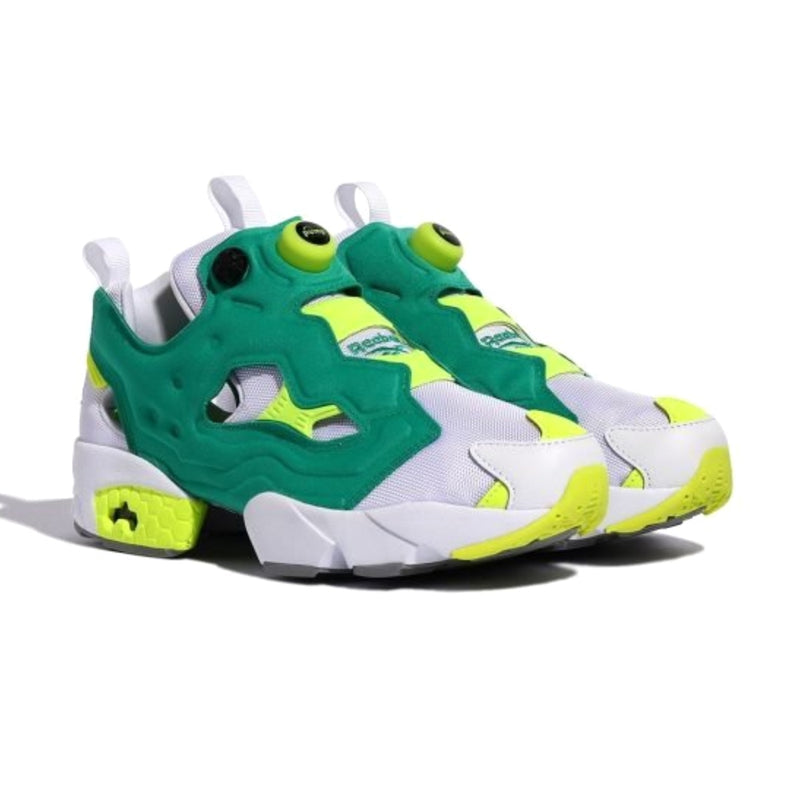 Reebok Instapump Fury 'Icons Pack - Court Victory'