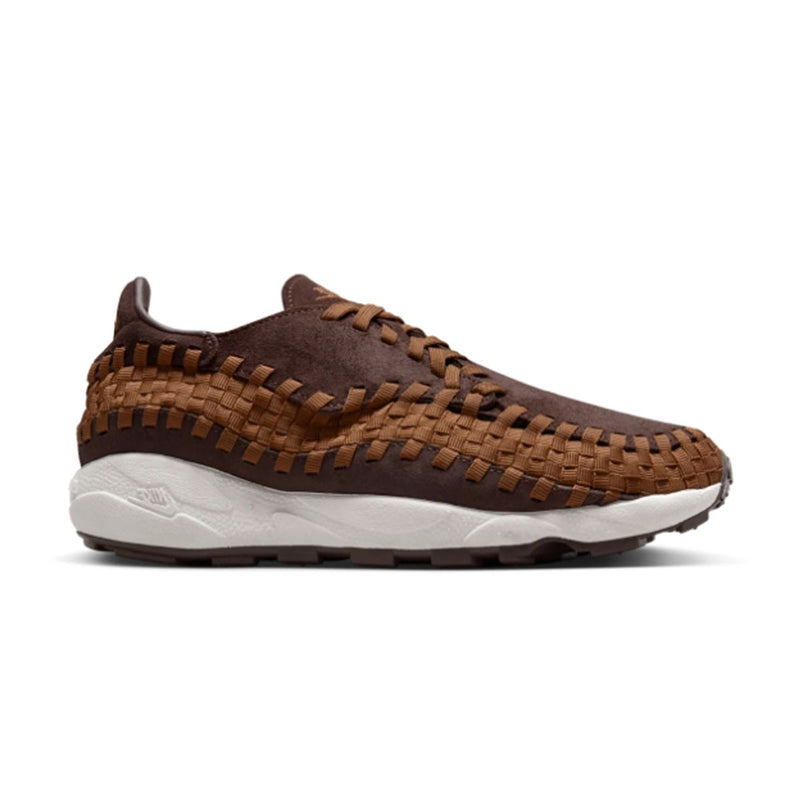 Nike Air Footscape Woven 'Saturn Gold Earth'