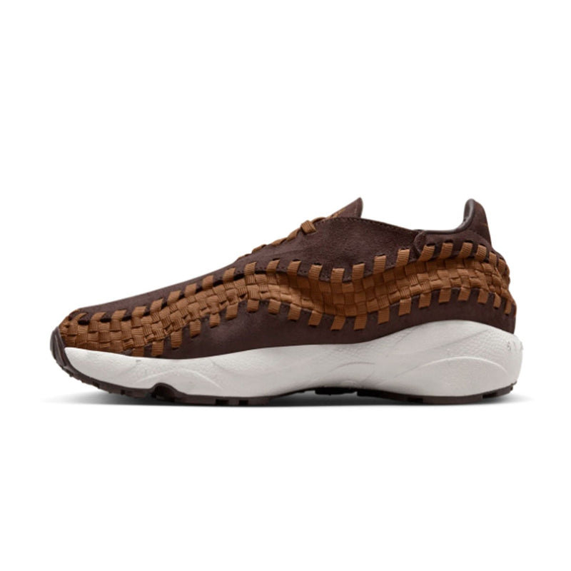 Nike Air Footscape Woven 'Saturn Gold Earth'