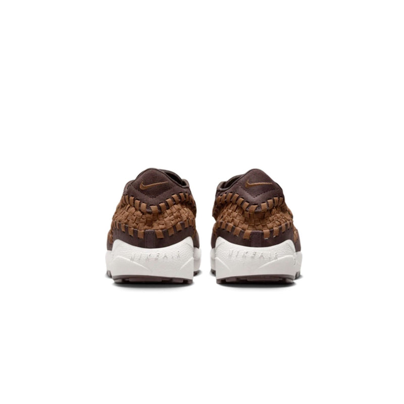 Nike Air Footscape Woven 'Saturn Gold Earth'